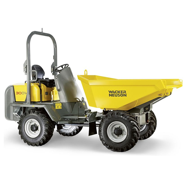 dumper